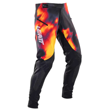 IMBRACAMINTE - Pantaloni ciclism LEATT MTB Gravity 8.0