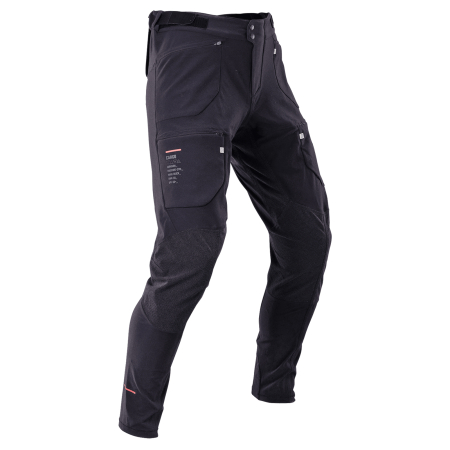 PANTALONI - Pantaloni ciclism LEATT MTB Trail 8.0