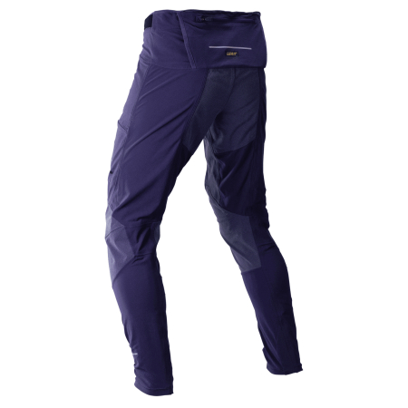 Pantaloni ciclism LEATT MTB Trail 8.0 [1]