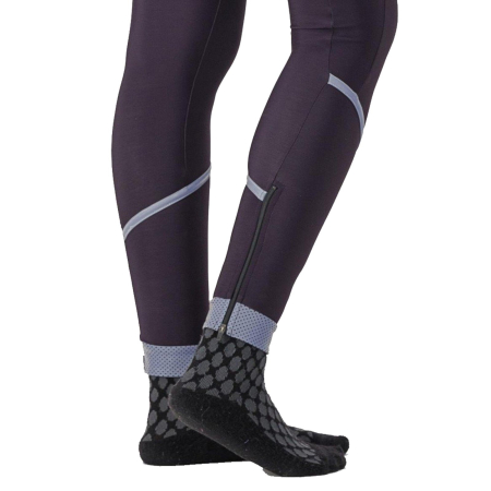 Pantaloni ciclism lungi CASTELLI Velocissima Thermal [3]