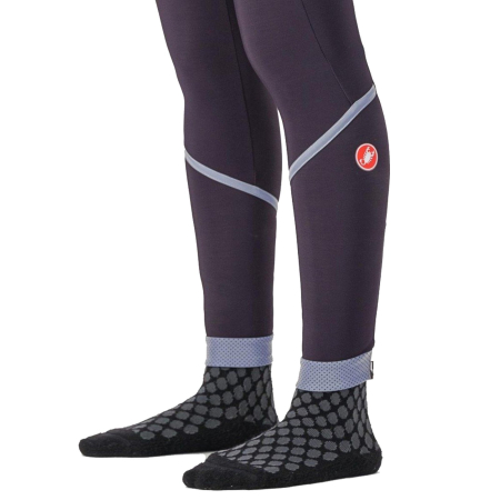 Pantaloni ciclism lungi CASTELLI Velocissima Thermal [2]