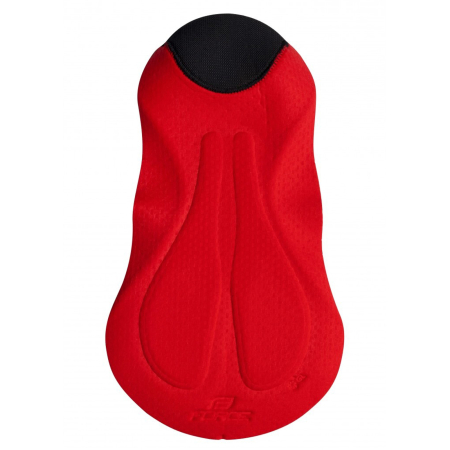 Pantaloni ciclism lungi cu bretele FORCE Z70 [2]