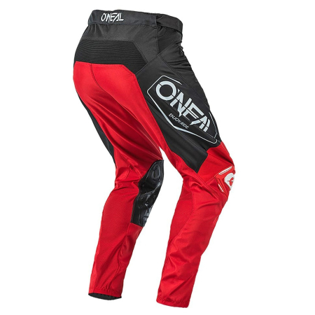 Pantaloni ciclism lungi O'NEAL Mayhem Hexx [1]