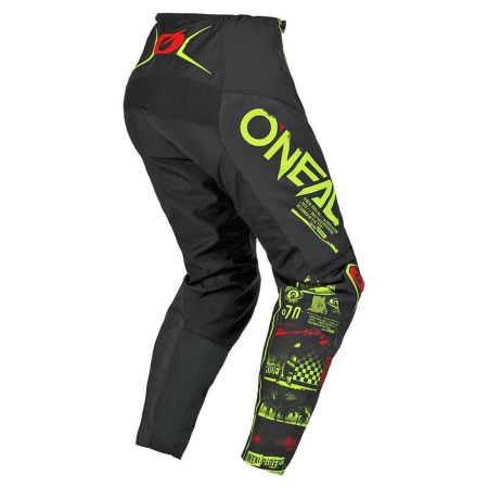 Pantaloni ciclism O'NEAL Element Attack V.23 [1]