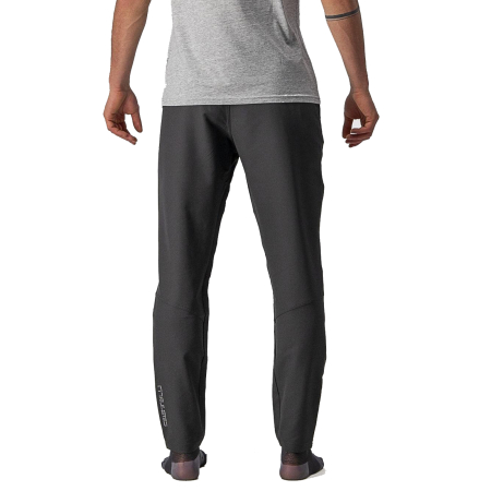 Pantaloni lungi casual CASTELLI Milano [1]