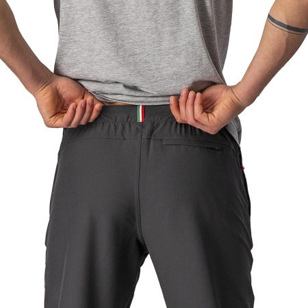Pantaloni lungi casual CASTELLI Milano [3]