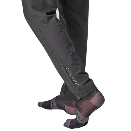 Pantaloni lungi casual CASTELLI Milano [2]