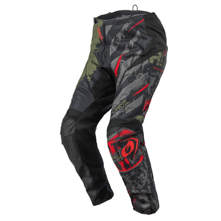 PANTALONI - Pantaloni lungi ciclism O'NEAL Element Ride