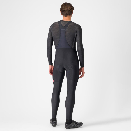 Pantaloni lungi cu bretele CASTELLI Competizione [2]