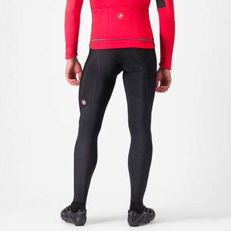 Pantaloni lungi cu bretele CASTELLI Competizione [4]