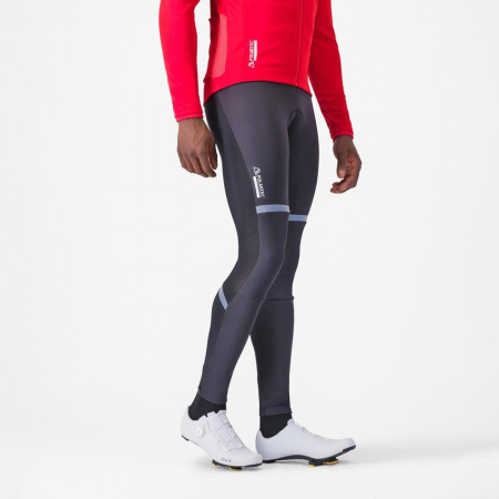 Pantaloni lungi cu bretele CASTELLI Polare 4 [2]