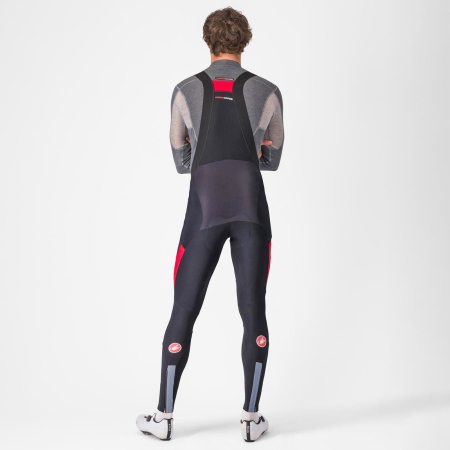 Pantaloni lungi cu bretele CASTELLI Sorpasso RoS [7]