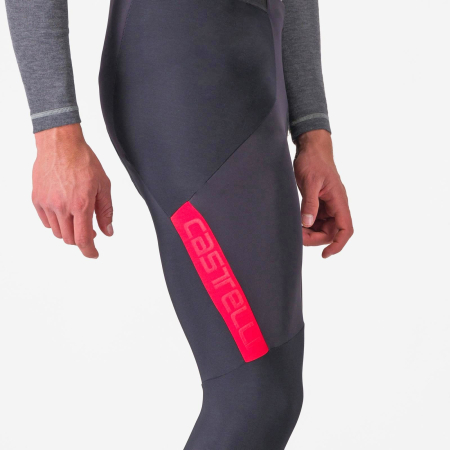 Pantaloni lungi cu bretele CASTELLI Sorpasso RoS [3]