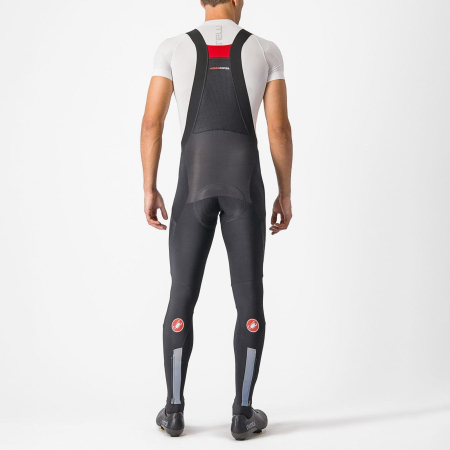 Pantaloni lungi cu bretele CASTELLI Sorpasso RoS [1]