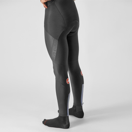 Pantaloni lungi cu bretele CASTELLI Sorpasso RoS [8]