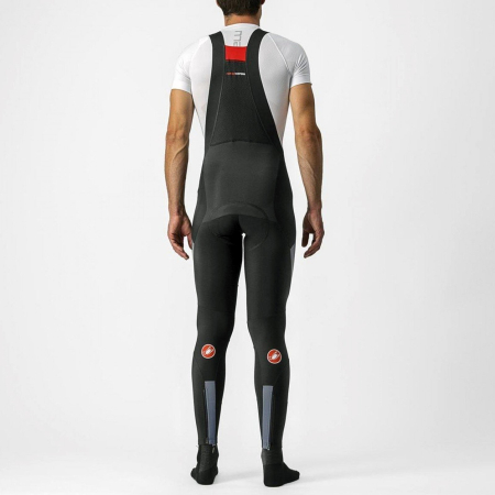 Pantaloni lungi cu bretele CASTELLI Sorpasso RoS [1]