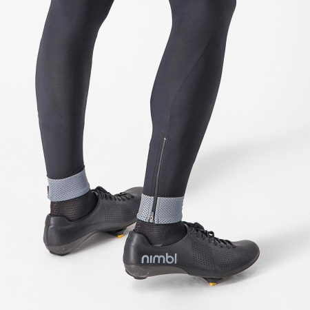 Pantaloni lungi cu bretele CASTELLI Tutto Nano [7]