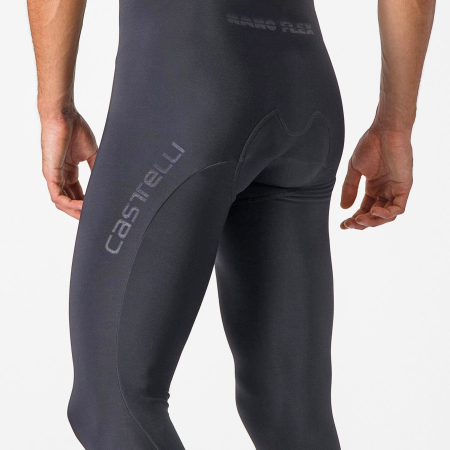 Pantaloni lungi cu bretele CASTELLI Tutto Nano [3]