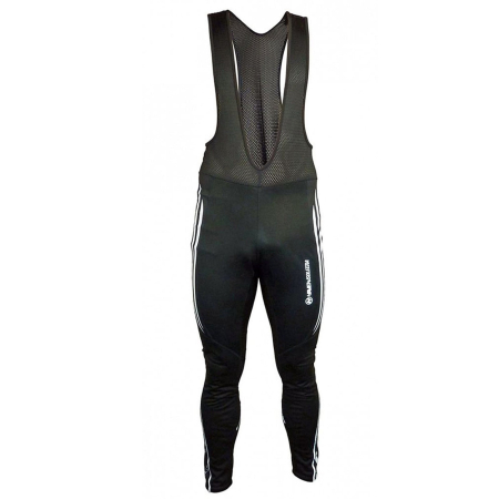 PANTALONI - Pantaloni lungi cu bretele HAVEN Isoleera