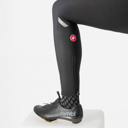 Pantaloni lungi de dama fara bretele CASTELLI Entrata W [1]