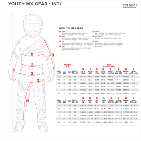 Pantaloni protectie short ALPINESTARS Paragon Lite Youth Black [2]