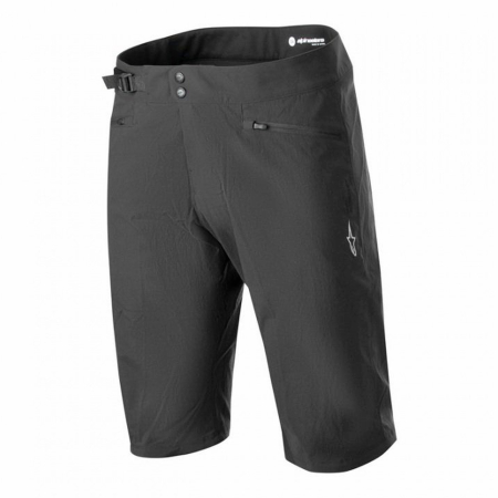 PANTALONI - Pantaloni scurti ALPINESTARS A-Dura Shorts