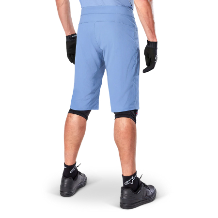 Pantaloni scurti ALPINESTARS A-Dura Shorts [3]