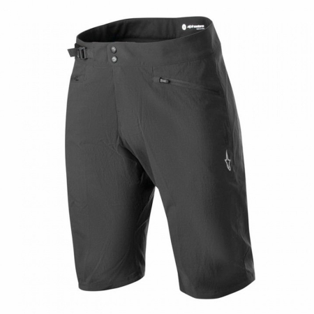 PANTALONI SCURTI - Pantaloni scurti ALPINESTARS Stella A-Dura Shorts