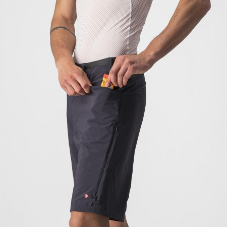 Pantaloni scurti CASTELLI Unlimited Trail Baggy [3]