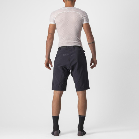 Pantaloni scurti CASTELLI Unlimited Trail Baggy [1]