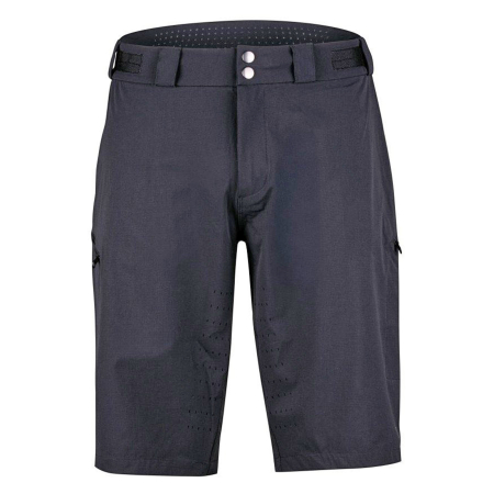 PANTALONI SCURTI - Pantaloni scurti ciclism FORCE Rebel MTB