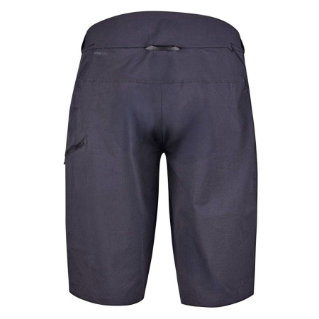 Pantaloni scurti ciclism FORCE Rebel MTB [1]