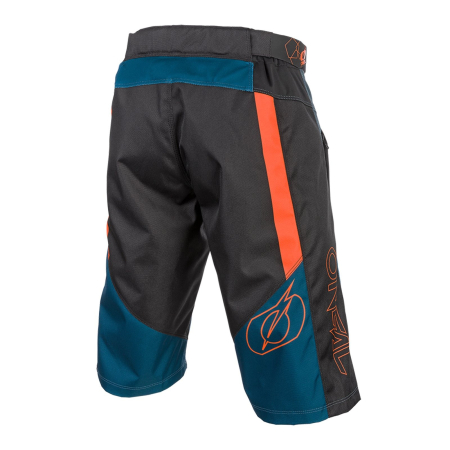 Pantaloni scurti ciclism O'NEAL Element FR Hybrid [1]