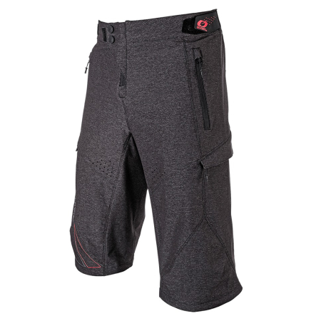 PANTALONI SCURTI - Pantaloni scurti ciclism O'NEAL Stormrider
