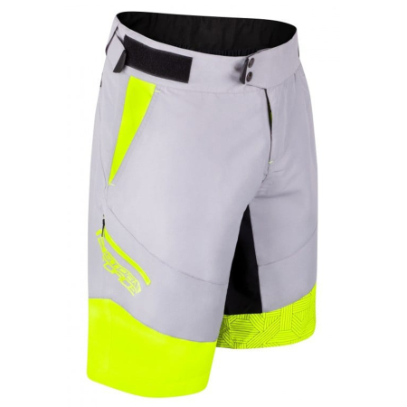PANTALONI SCURTI - Pantaloni scurti cu bazon FORCE Storm