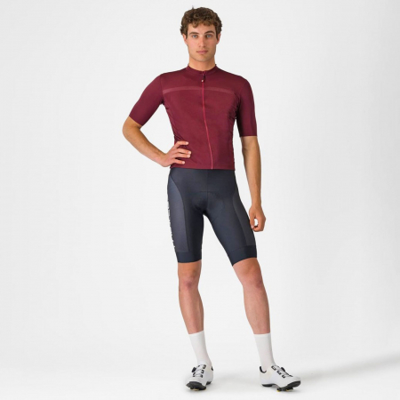 Pantaloni scurti cu bretele CASTELLI Competizione 2 Kit, pentru barbati [2]