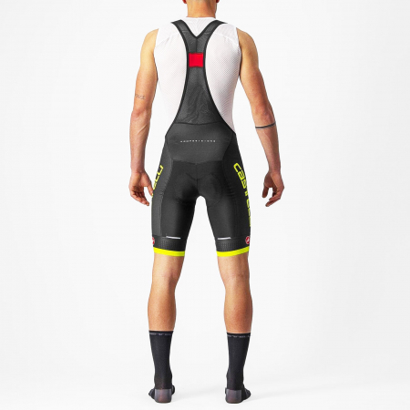 Pantaloni scurti cu bretele CASTELLI Competizione Kit [1]
