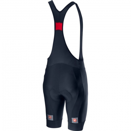 Pantaloni scurti cu bretele CASTELLI Entrata 2 [7]