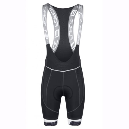 PANTALONI SCURTI - Pantaloni scurti cu bretele FORCE F Fame