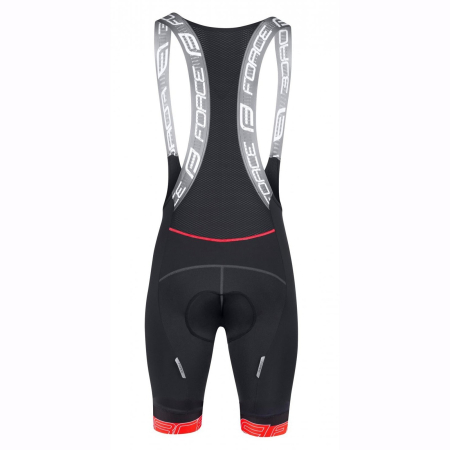 Pantaloni scurti cu bretele FORCE F Fame [1]