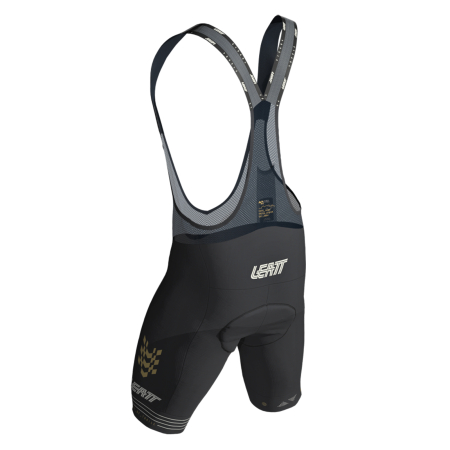 Pantaloni scurti cu bretele LEATT MTB Endurance 6.0 Racing [1]