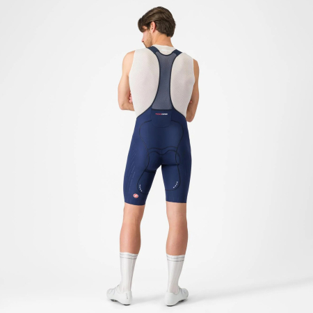 Pantaloni scurti cu bretele pentru barbati CASTELLI Free Aero Race S [6]