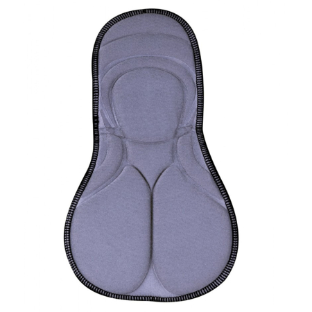 Pantaloni scurti cu bretele pentru copii FORCE Kid Victory [2]