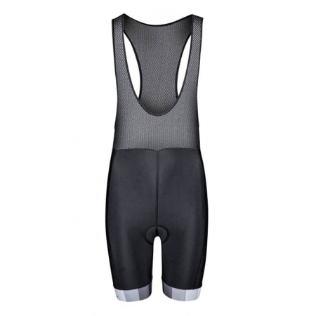 PANTALONI - Pantaloni scurti cu bretele pentru copii FORCE Kid Victory