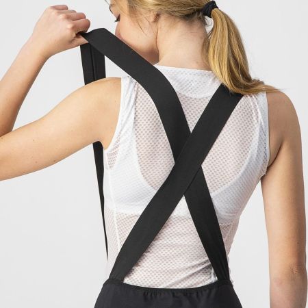 Pantaloni scurti cu bretele pentru femei CASTELLI Endurance W [5]