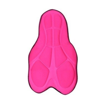 Pantaloni scurti de dama cu bazon FORCE Lady-1 [2]