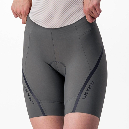 Pantaloni scurti de dame fara bretele CASTELLI Velocissima 3 [4]