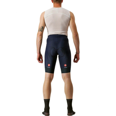 Pantaloni scurti fara bretele pentru barbati CASTELLI Entrata 2 [1]