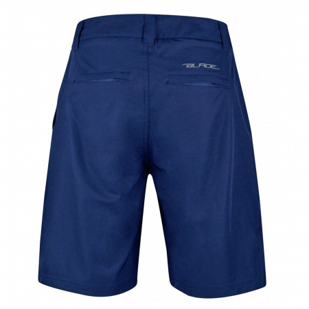Pantaloni scurti FORCE Blade MTB, fara bazon [1]