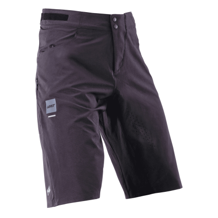 PANTALONI SCURTI - Pantaloni scurti LEATT MTB Trail 2.0